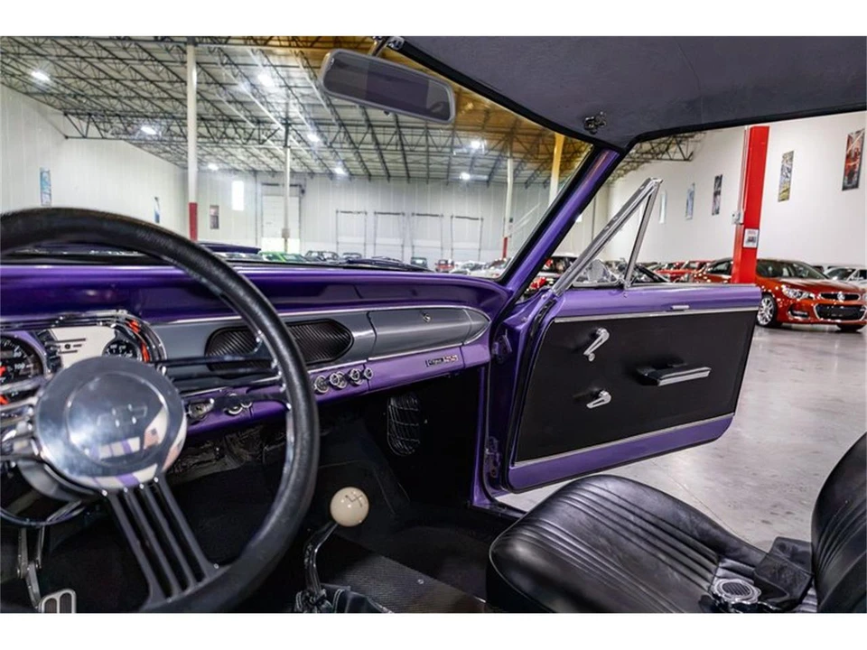 1964 Chevrolet II 1st Gen - Image 14 of 31