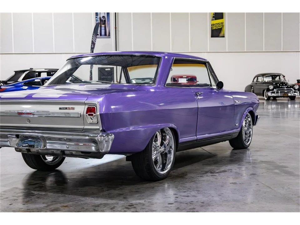 1964 Chevrolet II 1st Gen - Image 29 of 31