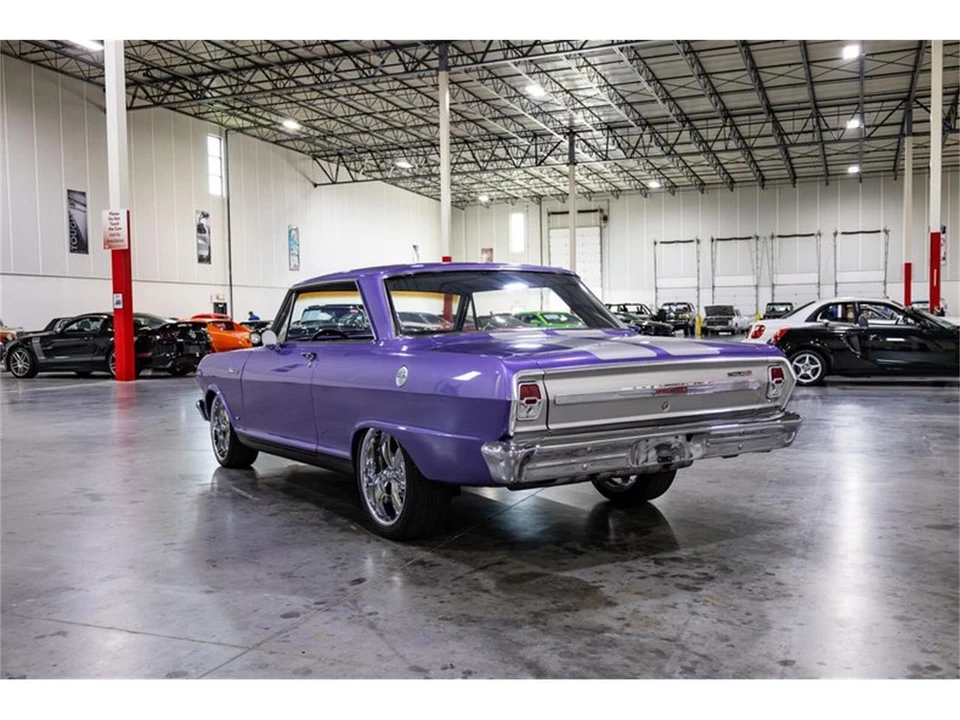 1964 Chevrolet II 1st Gen - Image 5 of 31
