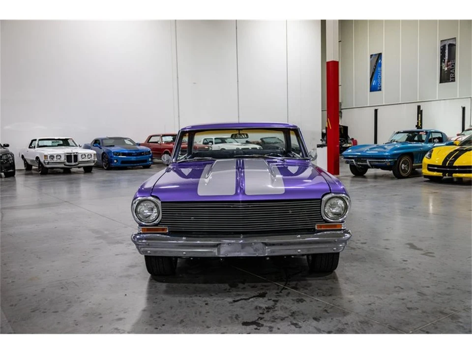 1964 Chevrolet II 1st Gen - Image 10 of 31