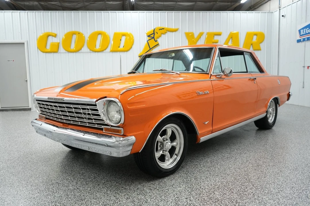 1964 Chevrolet II 1st Gen - Image 2 of 31