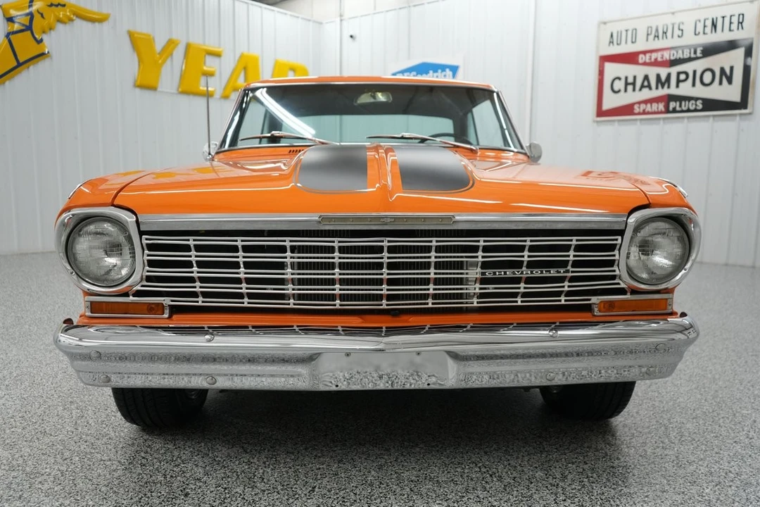 1964 Chevrolet II 1st Gen - Image 30 of 31