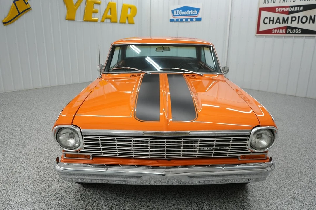 1964 Chevrolet II 1st Gen - Image 29 of 31
