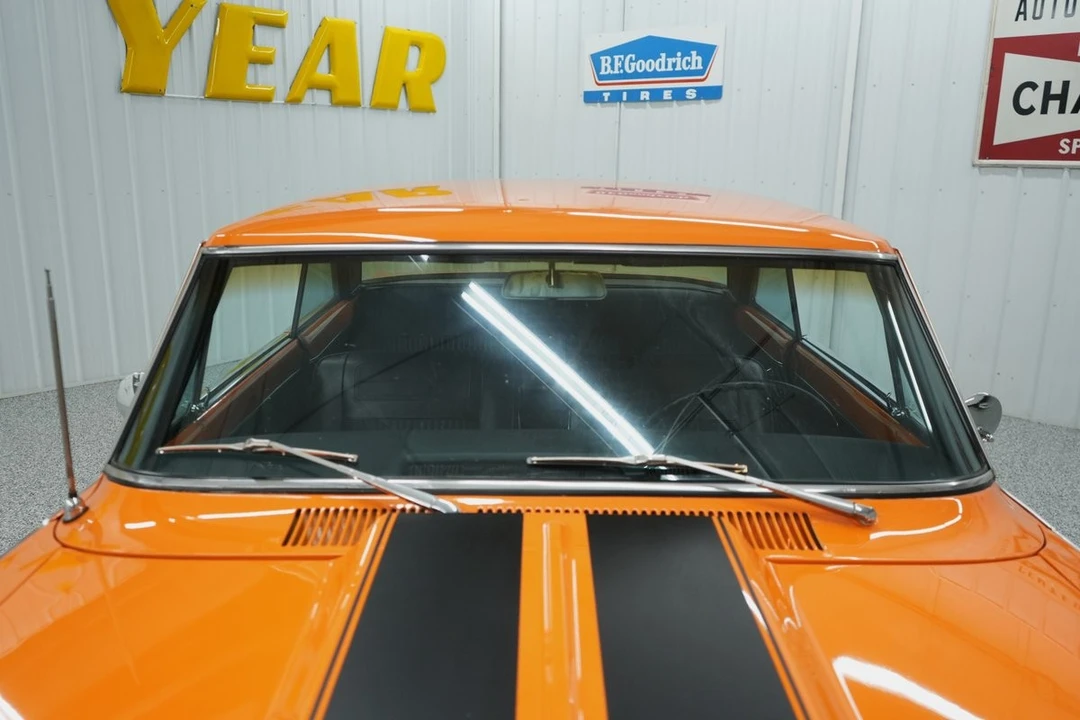 1964 Chevrolet II 1st Gen - Image 28 of 31