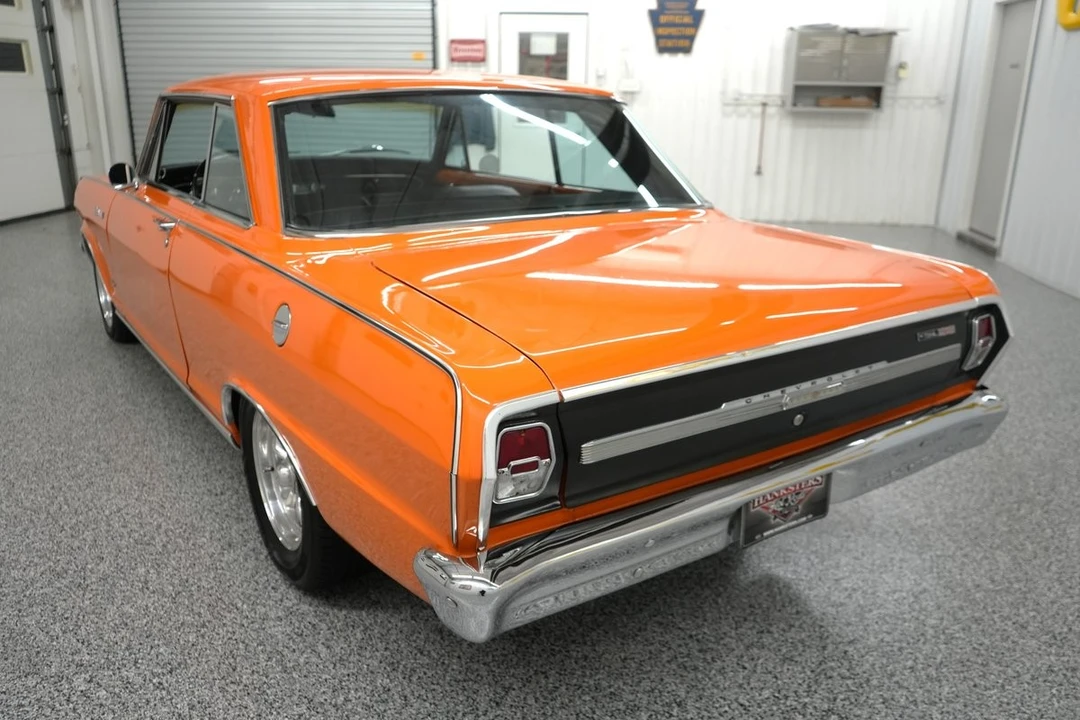 1964 Chevrolet II 1st Gen - Image 7 of 31