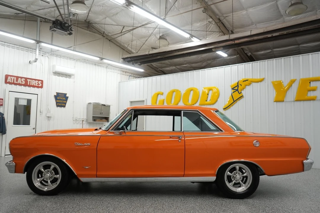 1964 Chevrolet II 1st Gen - Image 6 of 31