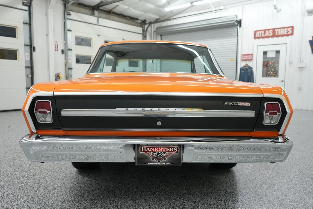 1964 Chevrolet II 1st Gen - Image 13 of 31