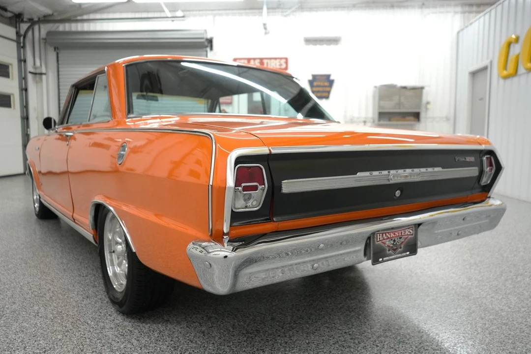 1964 Chevrolet II 1st Gen - Image 8 of 31