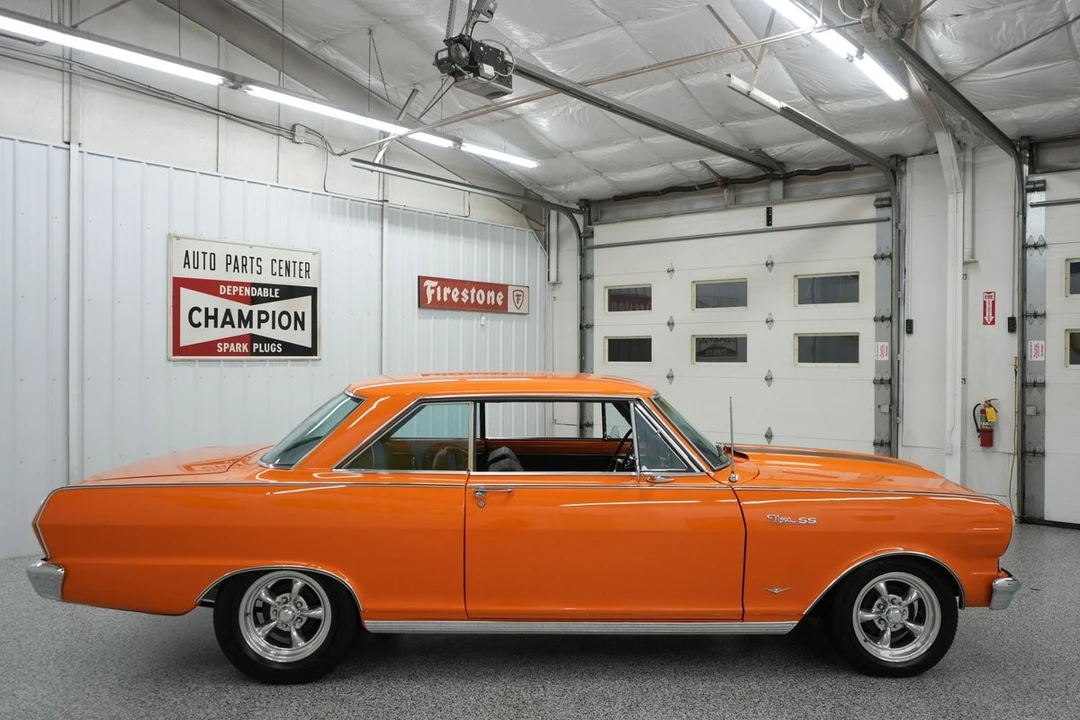 1964 Chevrolet II 1st Gen - Image 18 of 31