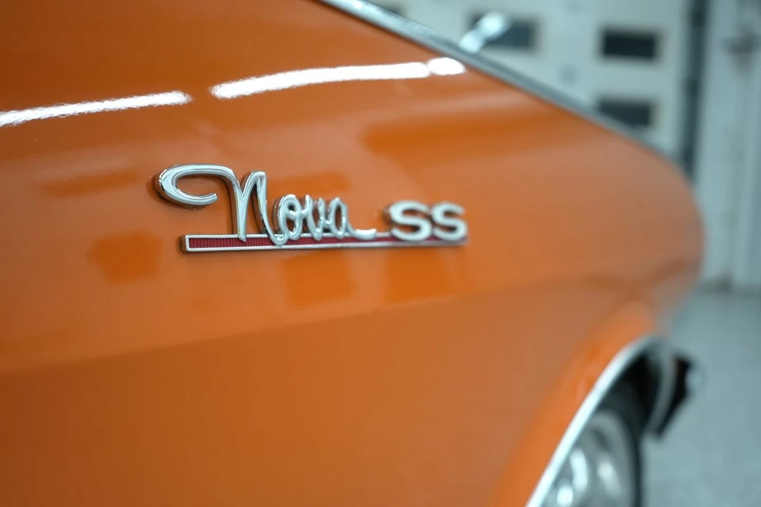1964 Chevrolet II 1st Gen - Image 27 of 31