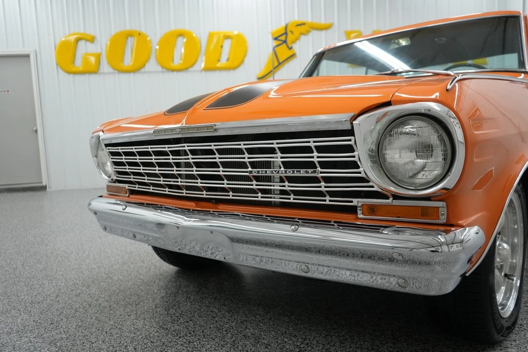 1964 Chevrolet II 1st Gen - Image 31 of 31