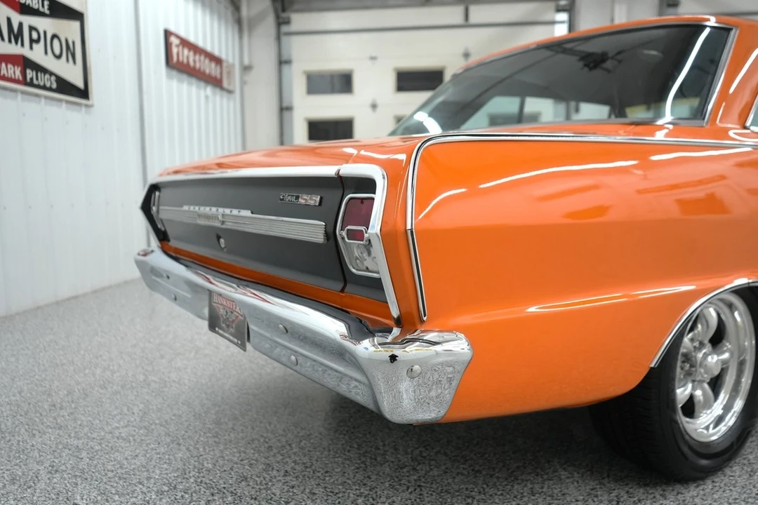1964 Chevrolet II 1st Gen - Image 14 of 31