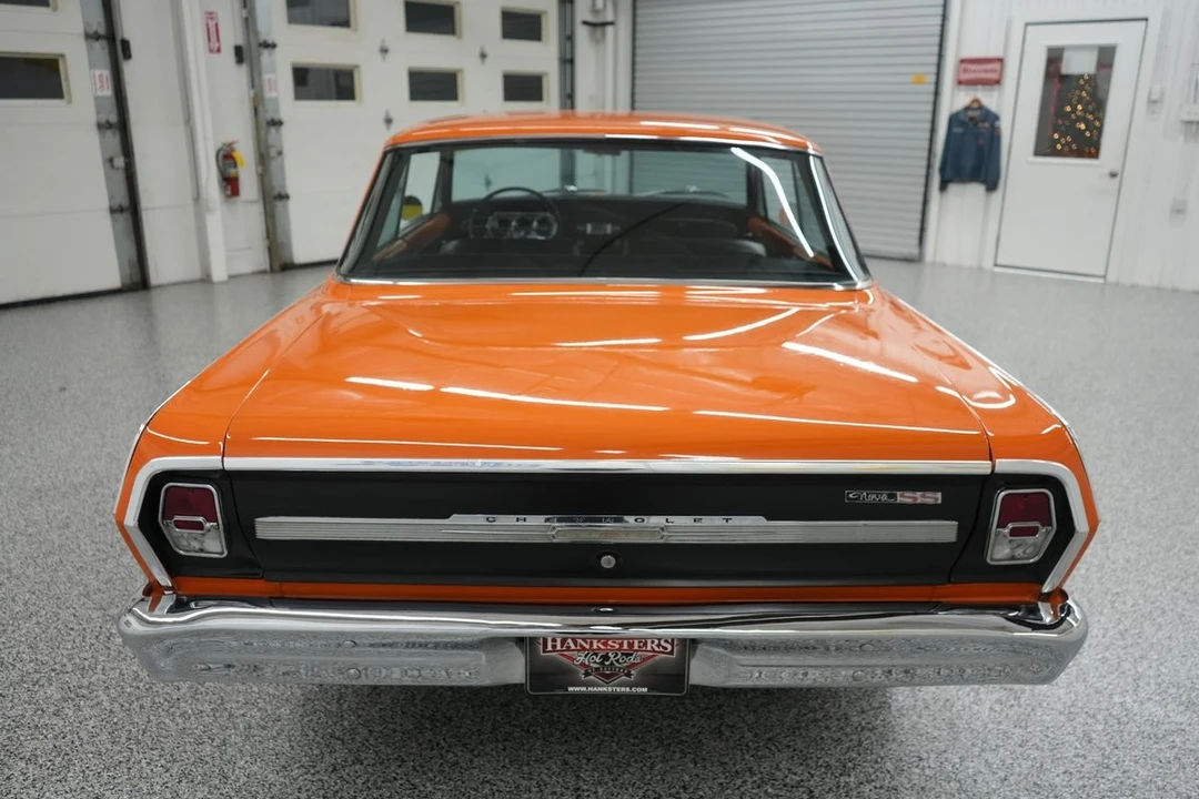 1964 Chevrolet II 1st Gen - Image 11 of 31