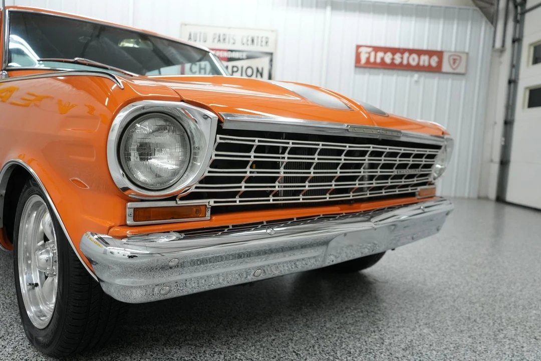 1964 Chevrolet II 1st Gen - Image 24 of 31