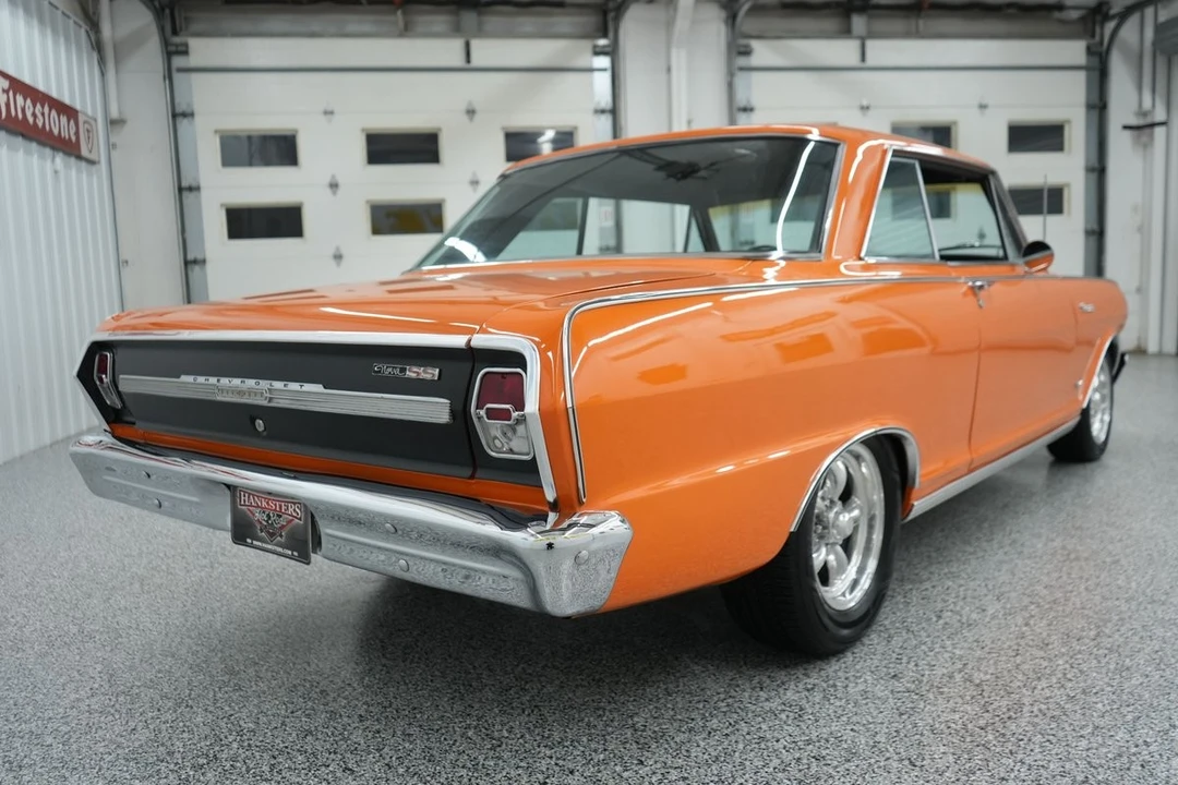 1964 Chevrolet II 1st Gen - Image 17 of 31