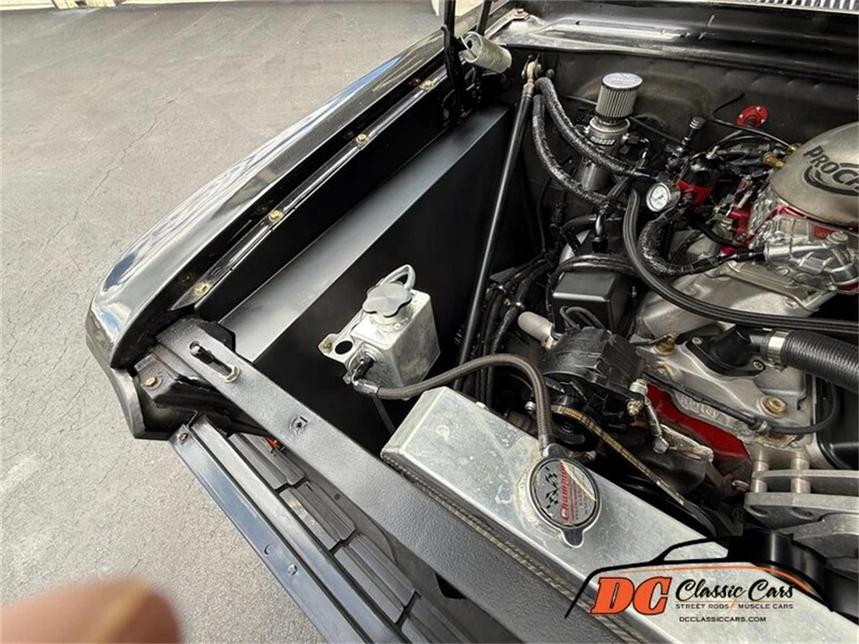 1964 Chevrolet II 1st Gen - Image 31 of 31