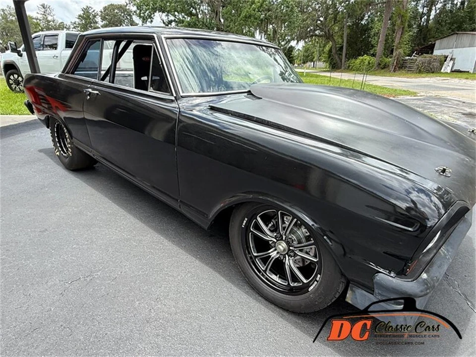 1964 Chevrolet II 1st Gen - Image 9 of 31