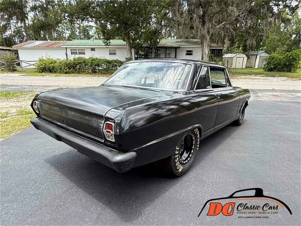 1964 Chevrolet II 1st Gen - Image 7 of 31