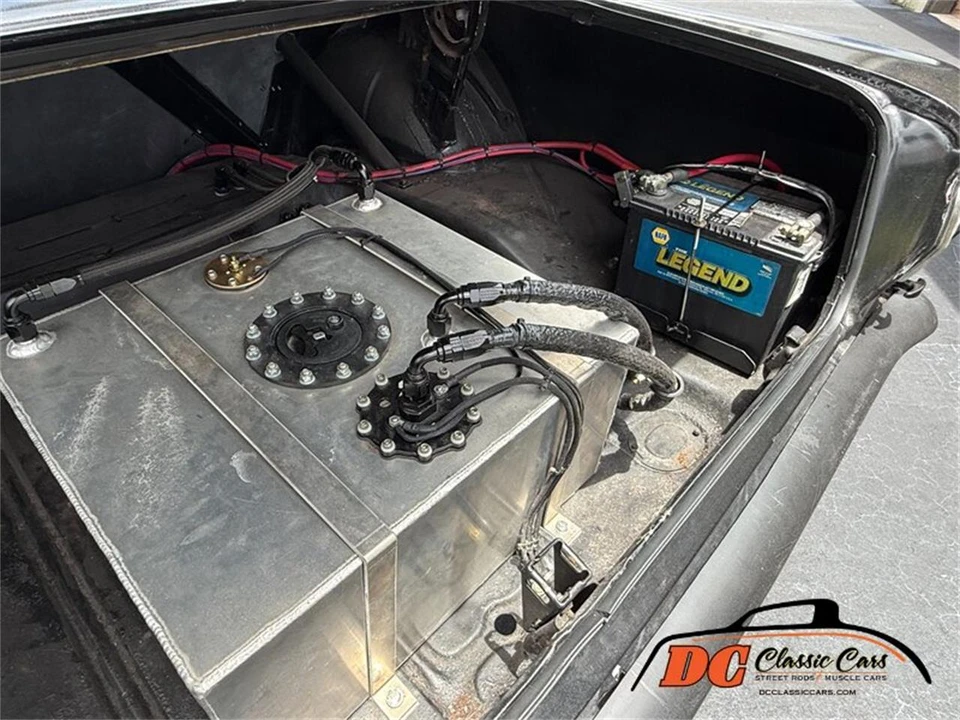 1964 Chevrolet II 1st Gen - Image 21 of 31