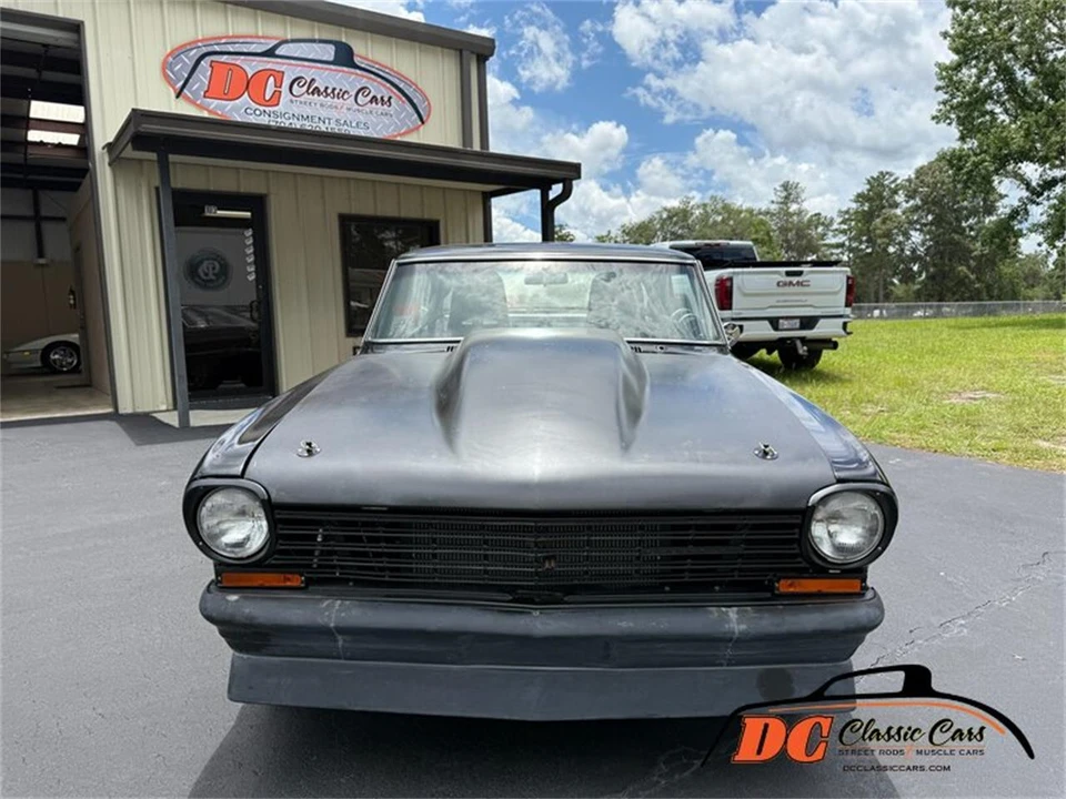 1964 Chevrolet II 1st Gen - Image 2 of 31