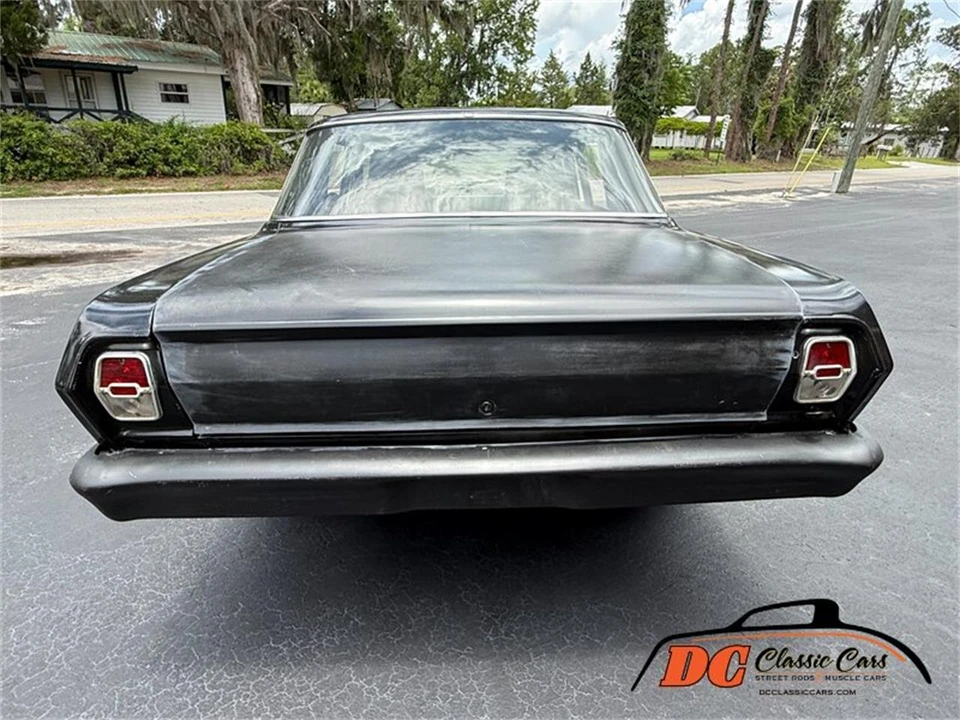 1964 Chevrolet II 1st Gen - Image 5 of 31