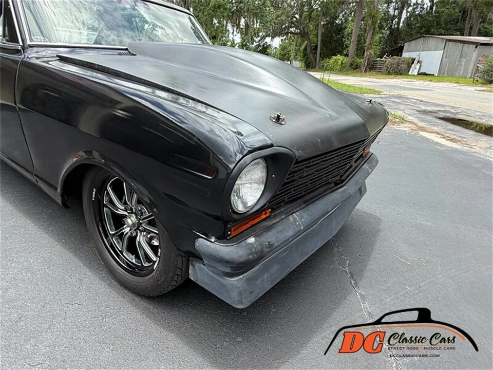 1964 Chevrolet II 1st Gen - Image 11 of 31
