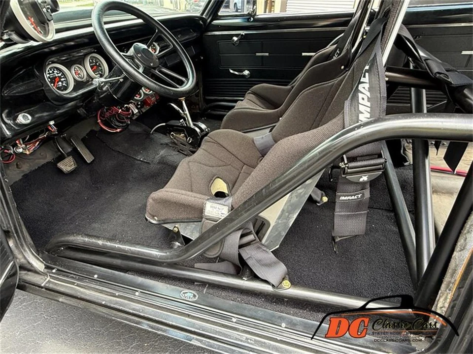 1964 Chevrolet II 1st Gen - Image 14 of 31