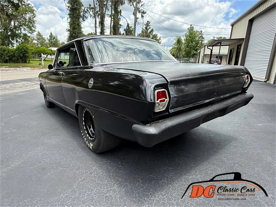 1964 Chevrolet II 1st Gen - Image 4 of 31