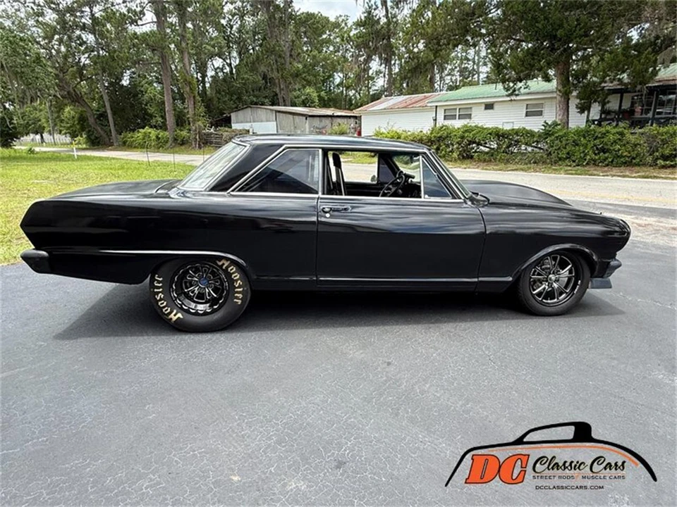 1964 Chevrolet II 1st Gen - Image 8 of 31