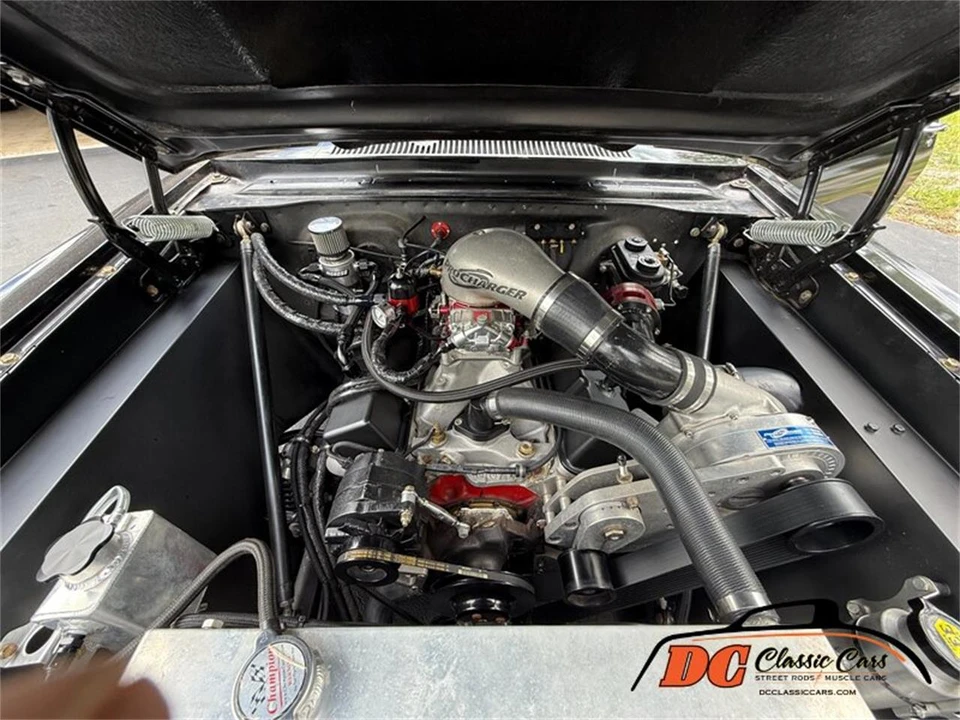 1964 Chevrolet II 1st Gen - Image 30 of 31