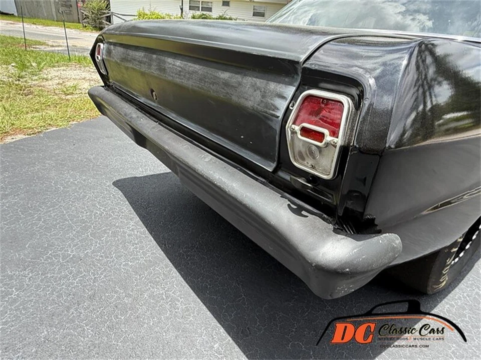 1964 Chevrolet II 1st Gen - Image 24 of 31