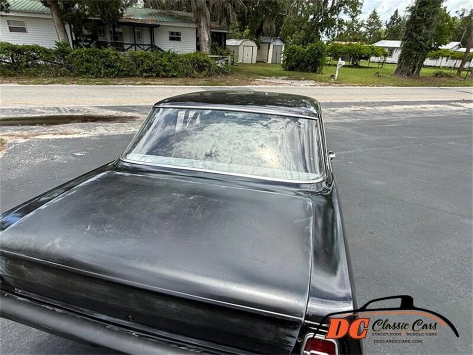 1964 Chevrolet II 1st Gen - Image 6 of 31