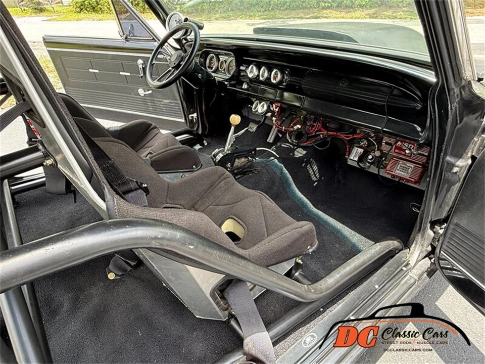 1964 Chevrolet II 1st Gen - Image 26 of 31