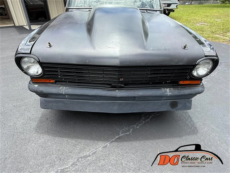 1964 Chevrolet II 1st Gen - Image 12 of 31