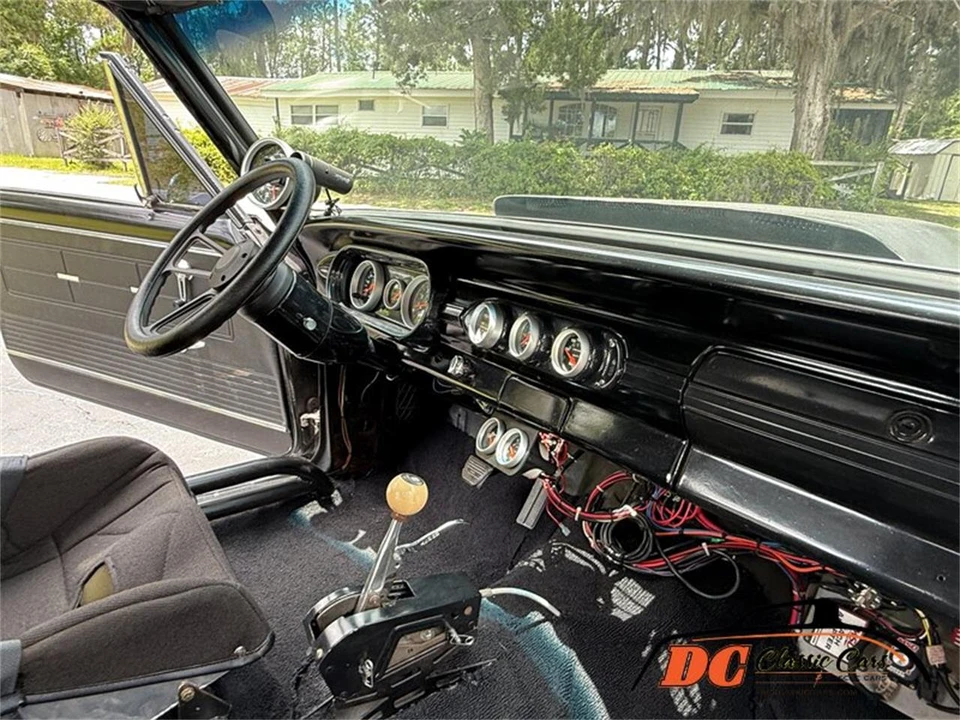 1964 Chevrolet II 1st Gen - Image 28 of 31