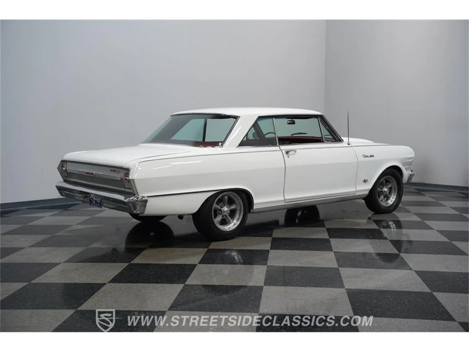 1964 Chevrolet II 1st Gen - Image 11 of 31