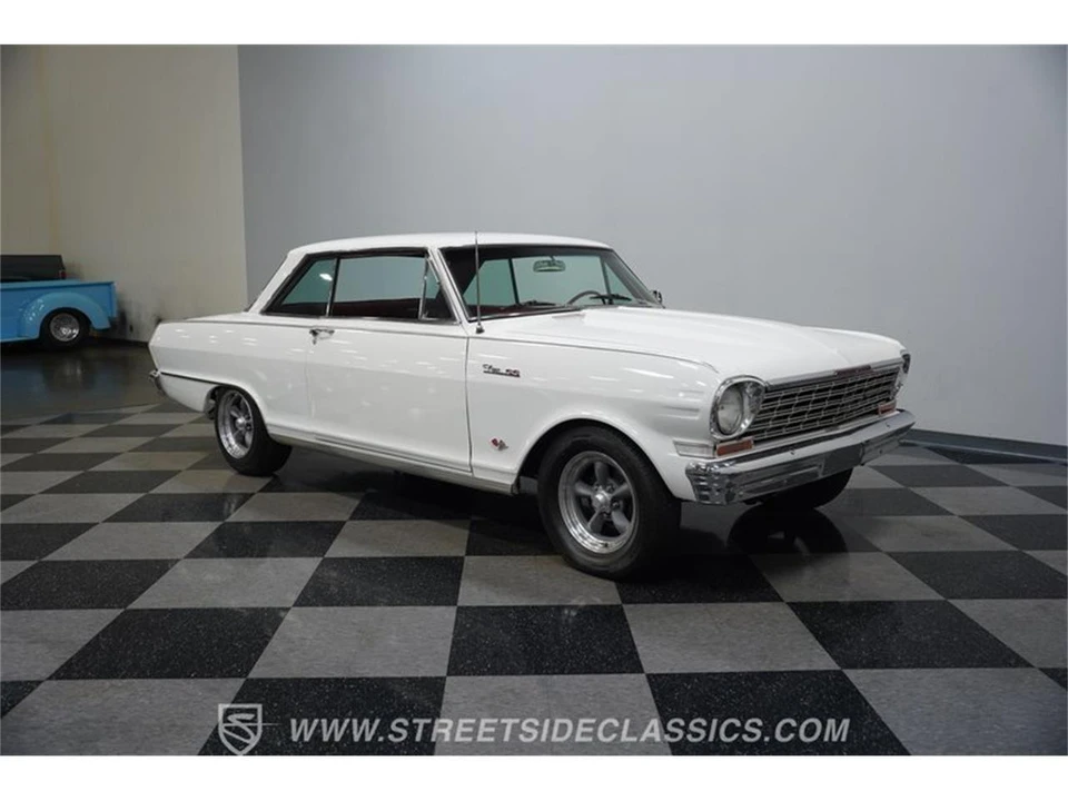 1964 Chevrolet II 1st Gen - Image 15 of 31