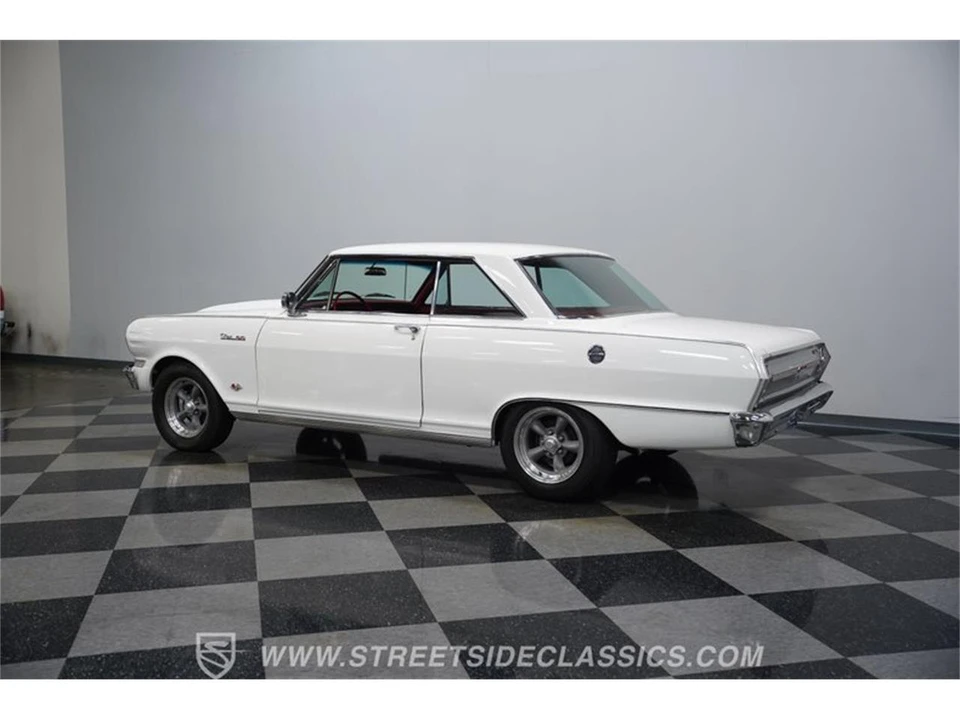 1964 Chevrolet II 1st Gen - Image 7 of 31