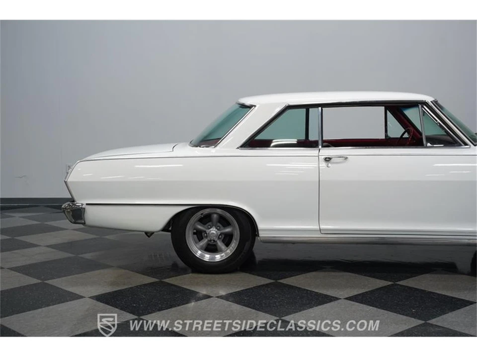 1964 Chevrolet II 1st Gen - Image 27 of 31