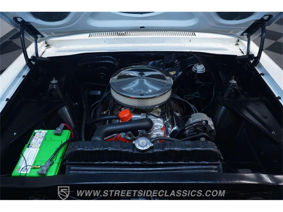 1964 Chevrolet II 1st Gen - Image 31 of 31
