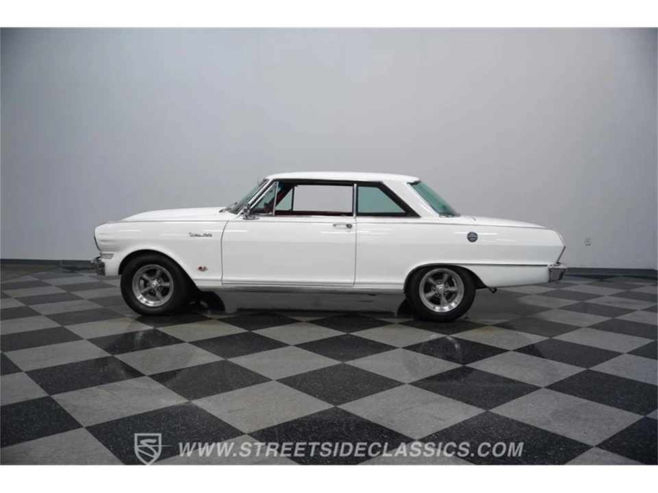 1964 Chevrolet II 1st Gen - Image 6 of 31