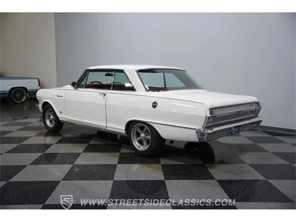 1964 Chevrolet II 1st Gen - Image 8 of 31