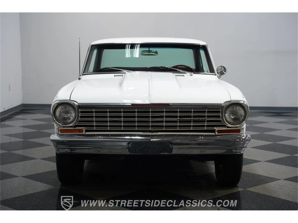 1964 Chevrolet II 1st Gen - Image 16 of 31