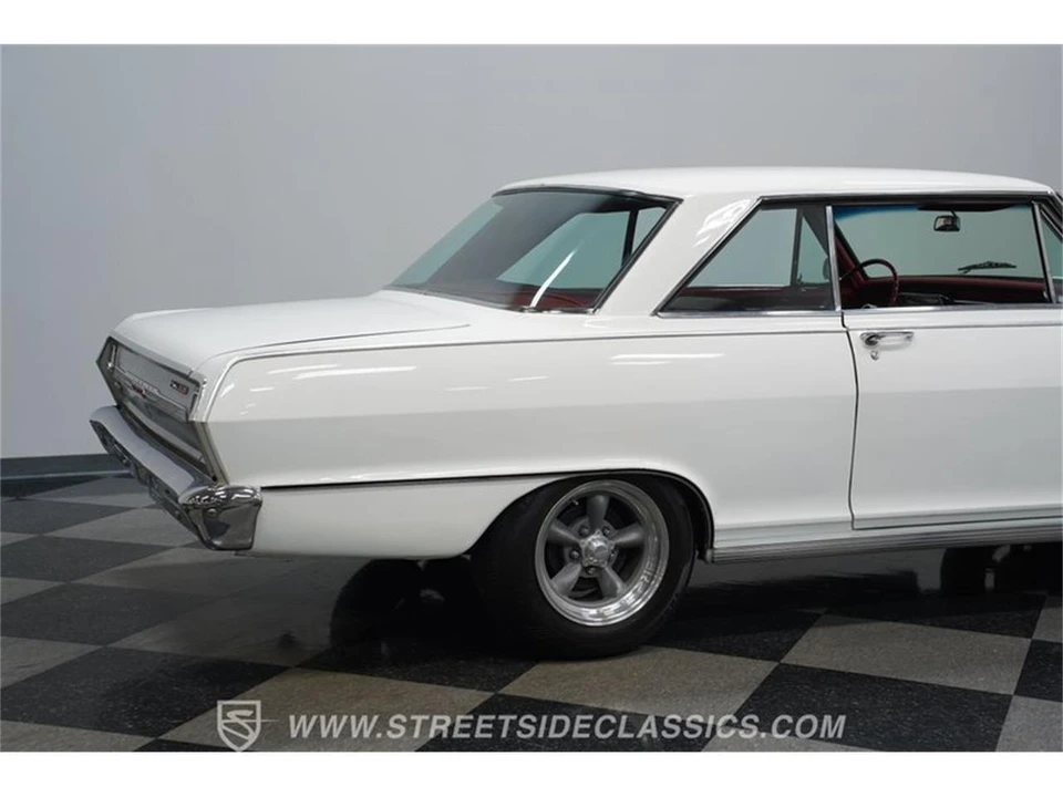 1964 Chevrolet II 1st Gen - Image 24 of 31