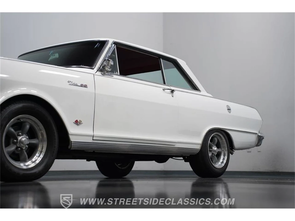 1964 Chevrolet II 1st Gen - Image 20 of 31