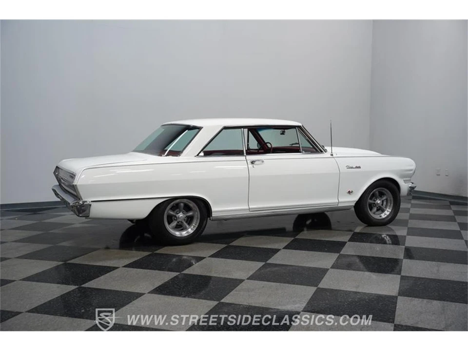 1964 Chevrolet II 1st Gen - Image 12 of 31