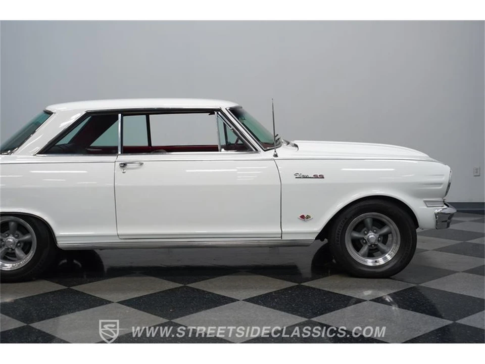 1964 Chevrolet II 1st Gen - Image 28 of 31