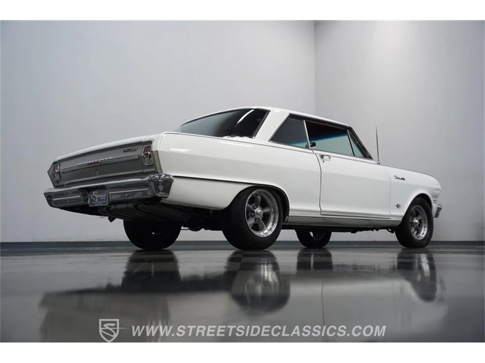1964 Chevrolet II 1st Gen - Image 25 of 31