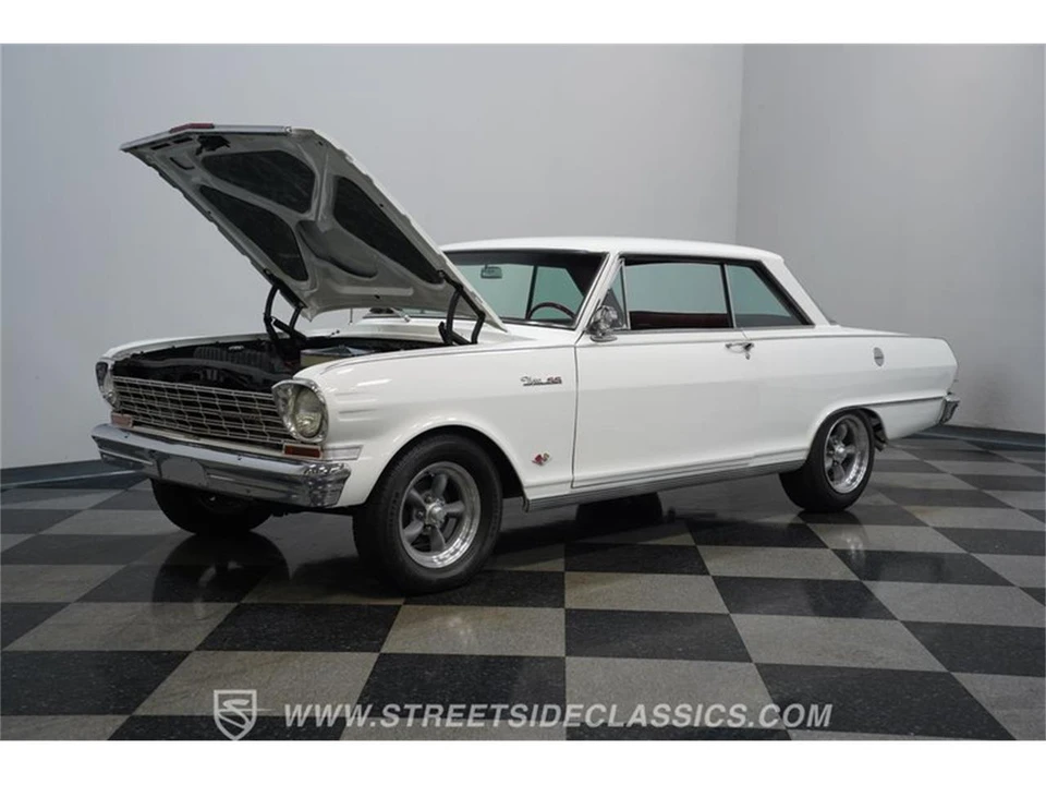 1964 Chevrolet II 1st Gen - Image 29 of 31