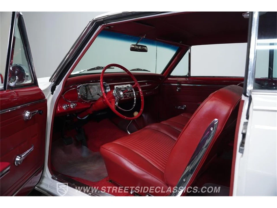 1964 Chevrolet II 1st Gen - Image 2 of 31